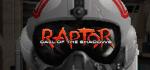 Raptor: Call of The Shadows - 2015 Edition Box Art Front